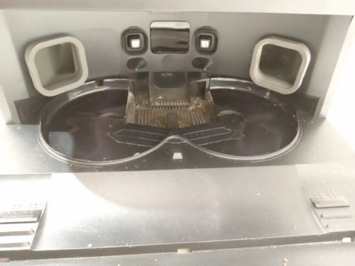 DREAME GOVAC 405 ROBOT VACUUM AND MOP COMBO - 25,000PA SUCTION POWER, AUTO-EMPTY AND MOP SELF-CLEANING DOCK - BLACK - (MODEL: RTD31TE) image 10