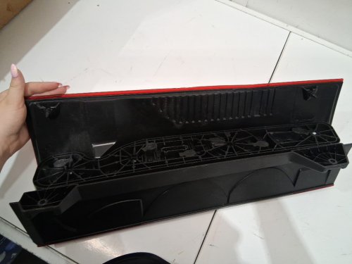 TYC Tail Light Assembly Right-Side - Compatible with 2019-2020 Mercedes Benz Sprinter Van - (model: 11-9135-00) image 5