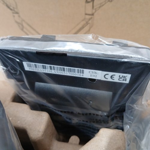 MSI MPG Premium RGB Dual Monitor Stand Arms - 17" - 35" - Grey/Black/RGB (Model: MT201DR) image 5