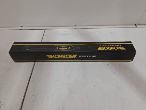 Monroe Rear Shock Absorber FOR FORD FOCUS 2013-2018 - BLACK (mODEL: 210093) image 2