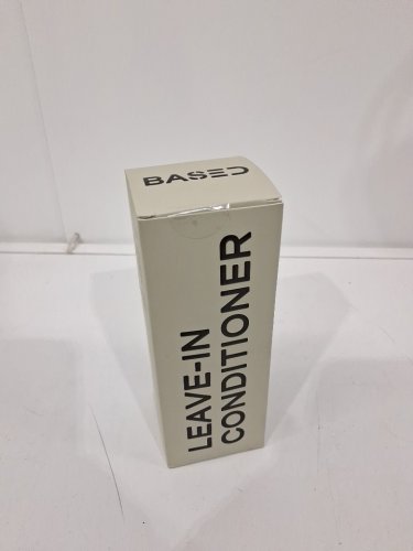 men's based leave-in conditioner to hydrate and volumize - 275ml image 2