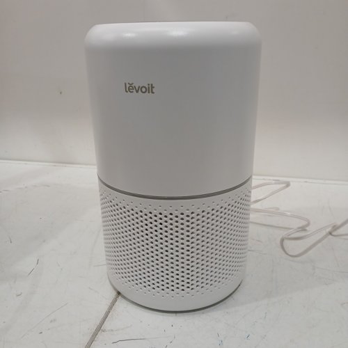 LEVOIT CORE 300 HEPA FILTER AIR PURIFIER WITH BLUETOOTH COMPATIBILITY - WHITE (MODEL: CORE 300S) image 3