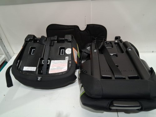 GRACO C20 TRANZITIONS 3-IN-1 HARNESS BOOSTER CAR SEAT - 100LBS CAP - BLACK (MODEL: 2035724) image 5