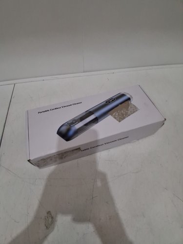 led flashlight work light - yellow image 2