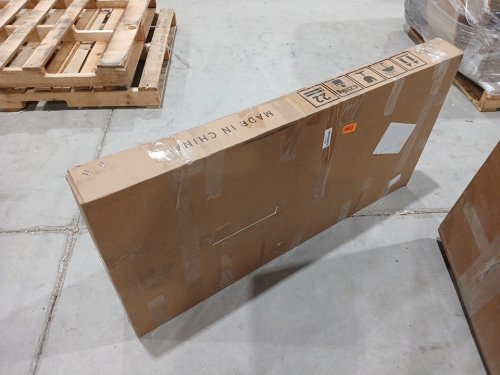 outdoor resin storage deck box - 80 gal - 46" x 23" x 19" - black (model: pure & easy ftpldb-0216) image 7