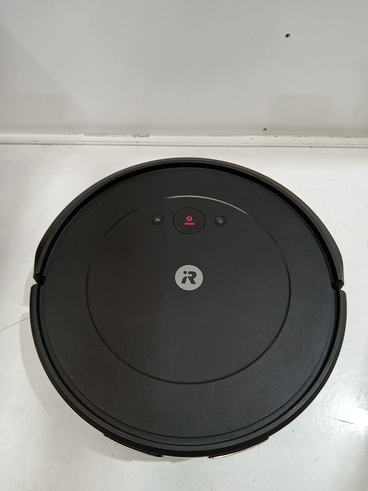 iRobot Roomba Vac 2 Essential Robot Vacuum with AutoEmpty Dock - black (model: rcc-y1) image 6