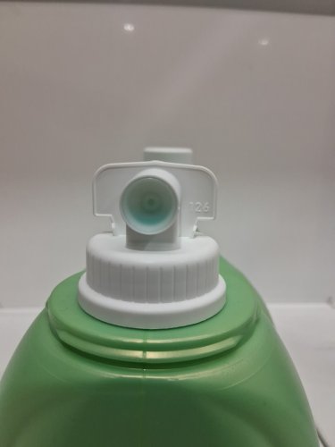 Gain Laundry Liquid Fabric Softener - 5.03 L /251Loads  - Original Scent image 3