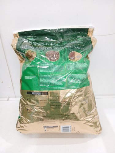 SCOTTS EZ SEED 3-IN-1 PATCH & REPAIR GRASS SEED MIX - 25LBS (MODEL: 1012140) image 3