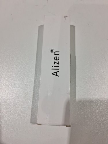 alizen Replacement Remote control for select smart TVs & amazon fire devices with Voice Control image 3