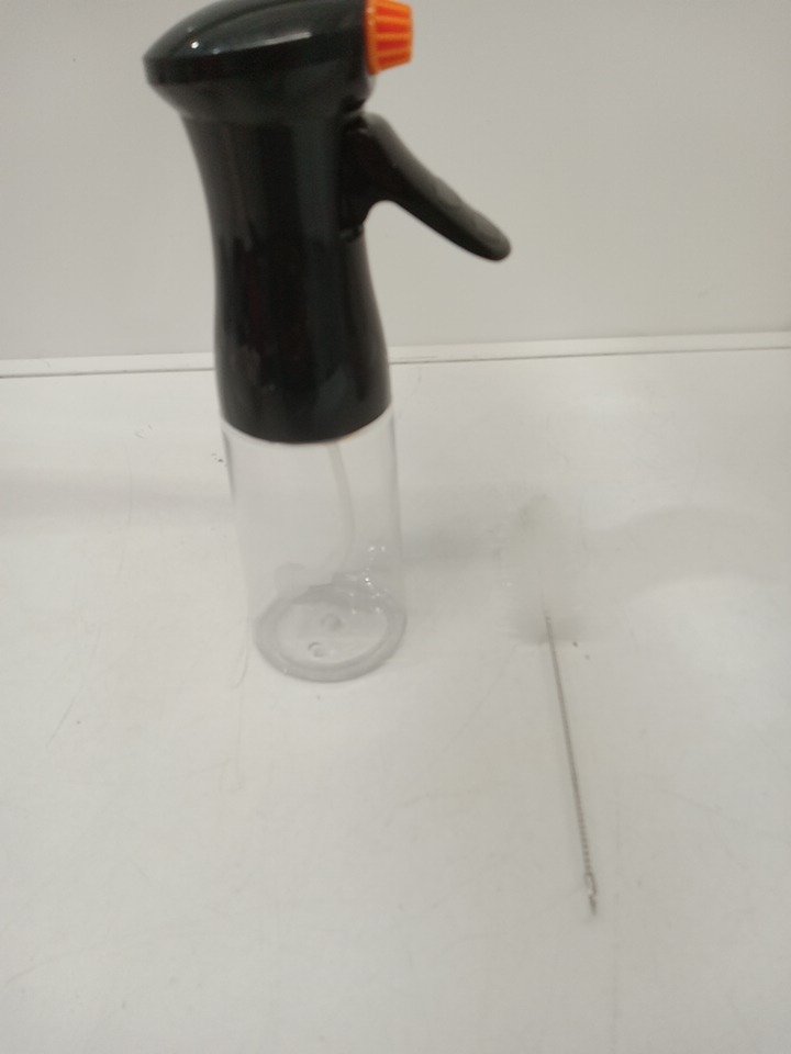 SPRAY BOTTLE, EDIBLE OIL BOTTLE FROM… King of the North Auction