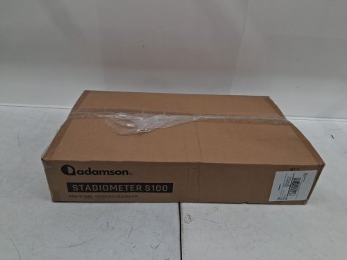 Adamson Portable Stadiometer Height Measurement Tool Measures 20–210 cm for Adults & Kids image 2
