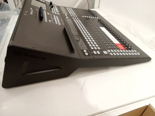 PreSonus StudioLive Series III SE 24 Digital Console Mixer - 40-Channel - (Model: 2779200309) image 9