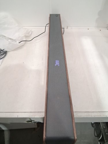 Hiwill Dolby Atmos bluetooth All-In-One Wooden sound bar with dual built-in subwoofer - 5.2.2ch - 33" (Model: WoNoble A502) image 9