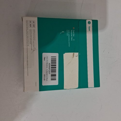 INIU USB-C 3-PORT PD FAST CHARGING CHARGER BLOCK - 100W - BLUE - (MODEL: A11-E1) image 3