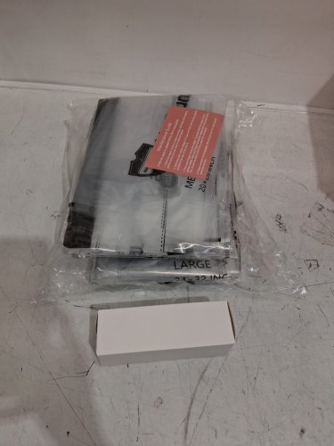 12pk suoco vacuum seal bags - assorted size image 3