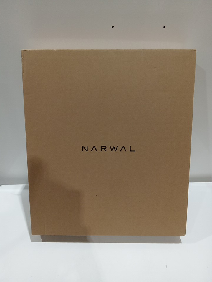 21pc Narwal robot vacuum advanced accessories kit for freo X ULTRA image 2