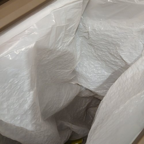 EKO HUDSON SLIM SERIES STEP BIN TRASH & WASTE CAN WITH SLOW CLOSE - 50L- STAINLESS STEEL (MODEL: EK9167-50L) image 4
