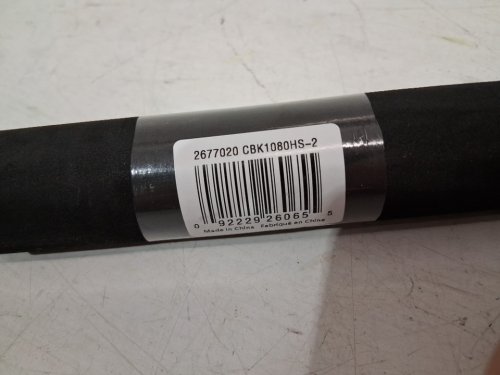 BPS King Kat Rod and Reel Spinning Combo - 4:4:1 - heavy action - 10ft (model: CBK1080HS-2) image 2