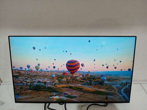 alienware gaming monitor - 27" | 1440p | 280hz | 1ms delay | ips display - black | silver - (model: aw2723df) image 6