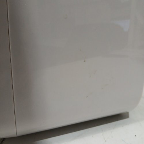 Mini Instant Electric RV Water Heater - 110V - 2.5 Gallon - White  (MODEL : SY-8) image 5