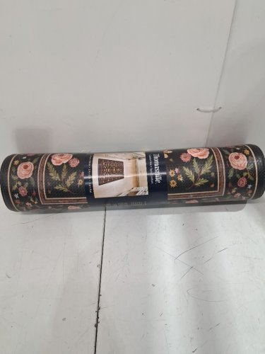 THOMASVILLE COMFORT MAT - 2FT X 5FT - FLOWER - (MODEL: 1917722) image 2