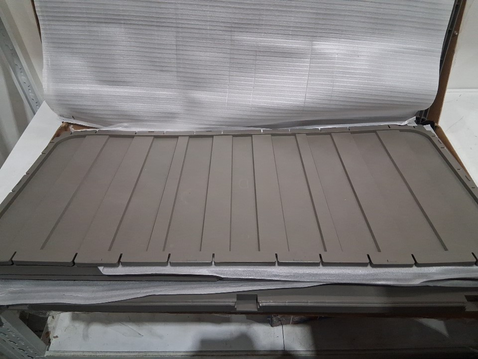 YITAHOME Waterproof  Resin Deck Outdoor Storage Box  - 180 GALLON - BEIGE (MODEL: ftpldb-0187) image 7