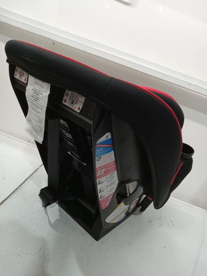 SAFTEY 1st GROW AND GO ALL-IN-1 CONVERTIBLE CAR SEAT - SIMPLY MICKEY - (MODEL: 22618CFERH) image 6