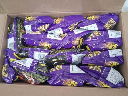 14PK *expired* Takis Spicy Rolled Tortilla Chips - DRAGON - 260G (MODEL: bl-b02620-02-e24) image 3