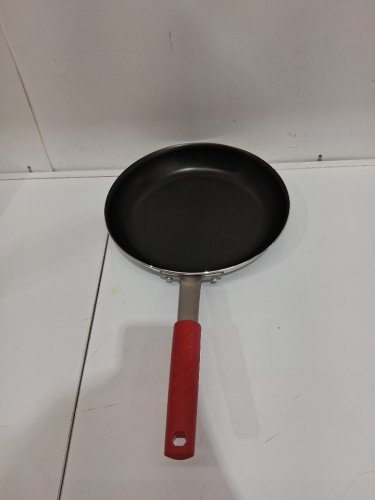 Tramontina 12" professional aluminum non-stick restaurant fry pan (model:‎80114/536DS) image 2