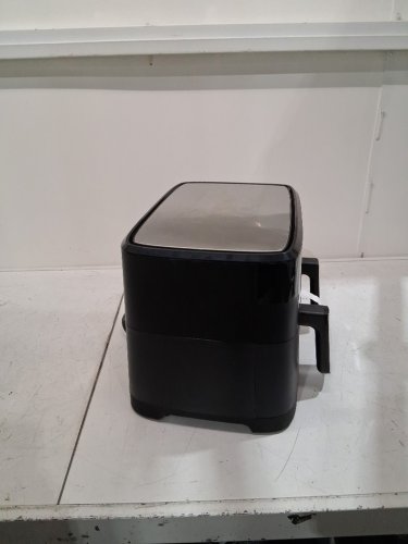 T-fal 7-in-1 Dual Easy Fry XL Air Fryer with 2 Baskets - 8.7qt - black (model: EY901850) image 7