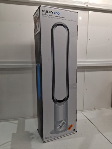 Dyson COOL Tower Fan with remote - 70º oscillation - WHITE (model: AM07) image 5