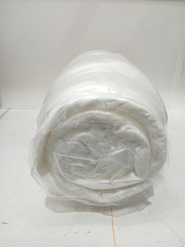 ARTEMISIA MEMORY FOAM MATTRESS - 6" TWIN - WHITE (MODEL: DM510-T) image 4