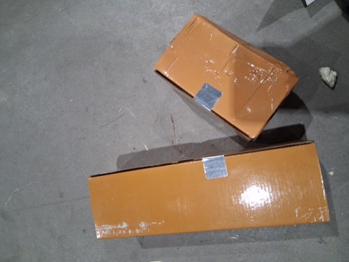 Heavy-Duty Cast Iron Mechanical Transmission Assembly gear box image 11