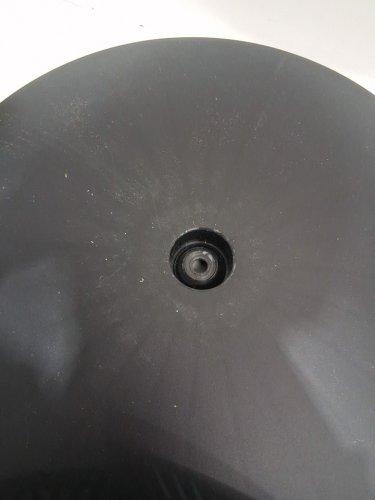 BLACK + DECKER STAND FAN WITH REMOTE - 16" DIAMETER - BLACK (MODEL: BFSR16B-01) image 5
