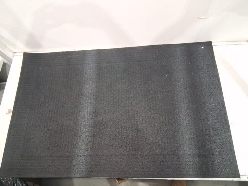 Trafficmaster Indoor/Outdoor Mat - 24" x 36 " - Chevron Taupe - (model: 60666144224) image 3