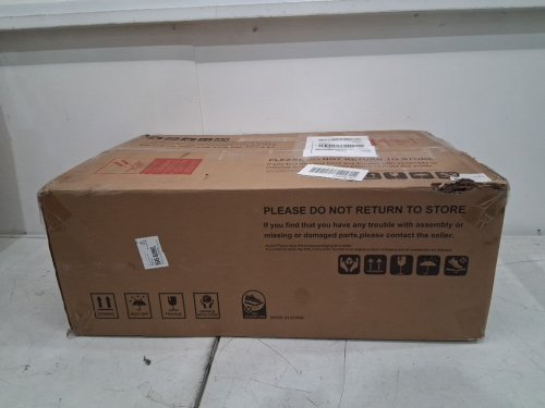 Indoor tankless gas water heater - 14l - 95,540 BTU - white (model: lpg-14l) image 2