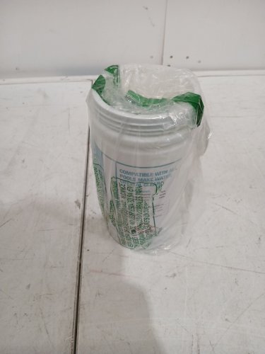 MOSPAN chlorine tablets for pool - 2lbs - white image 5
