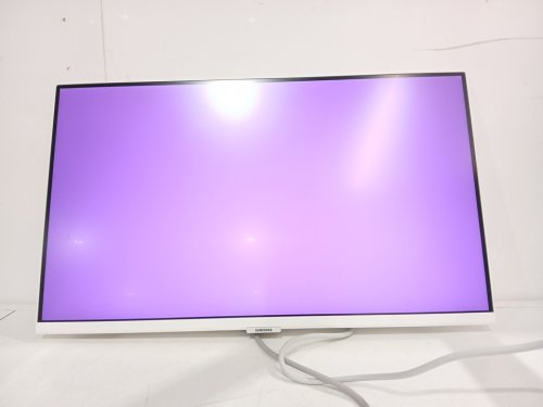 Samsung FHD 60Hz 4ms GTG VA LED Smart Monitor - 27" - White (MODEL: LS27CM501ENXZA) image 12