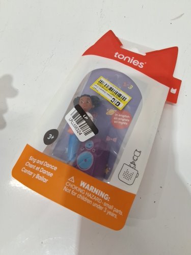 Tonies Gracie's Corner Audio Toy Figurine - ages 3+ image 2
