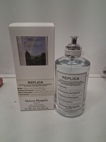 REPLICA WHEN THE RAIN STOPS by Maison Margiela- 100ml image 2