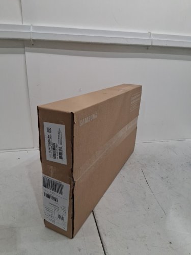 Samsung s23 Essential LED Monitor - 24" - 1080p HD 120Hz - black (model: LS24F320ganXZA) image 2