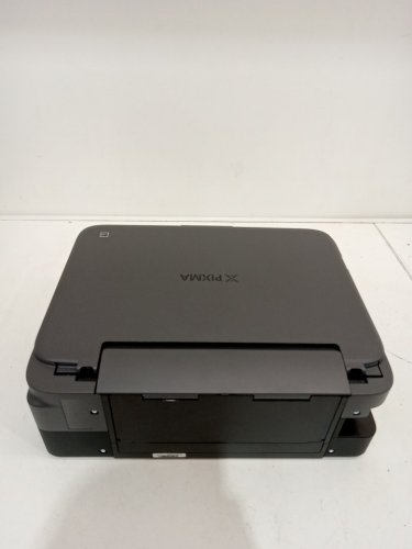 Canon PIXMA All-In-One Wireless Colour Inkjet Printer - Black (Model: TS5320A) image 7
