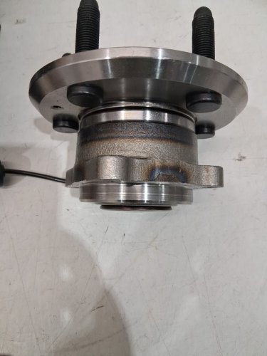 TOVASTY Rear Wheel Bearing and Hub Assembly fits Various Vehicles (MODEL: 512440) image 7