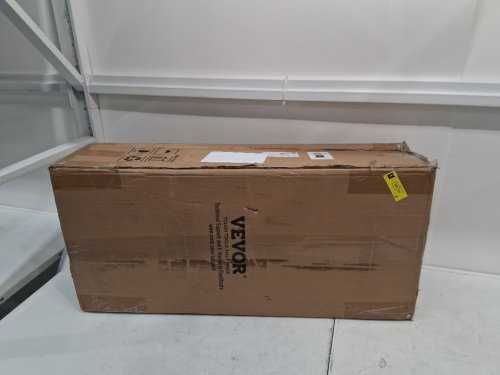 Portable Tradeshow Podium Table, foldable display exhibition counter With Carrying Bag - 51" x 18" x 37" - black/silver (model: zg-cxt01) image 3