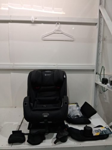 EverSlim All-in-One Car Seat - hexagon horizon (model:22440CHHR ROD51) image 3