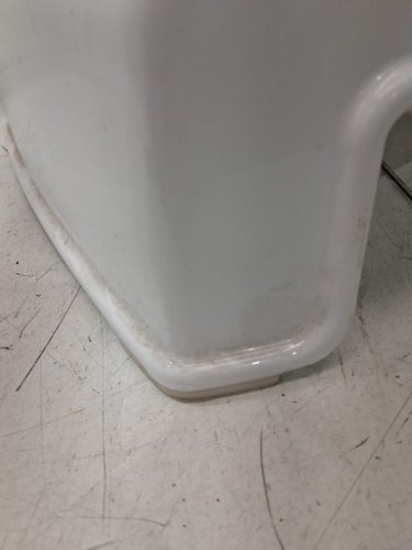 DREAMBABY 2-UP STEP STOOL - GREY/WHITE image 3