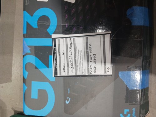 50+ ASSORTED HIGH VALUE PC PARTS and accessories - CANON / CORSAIR + more image 16
