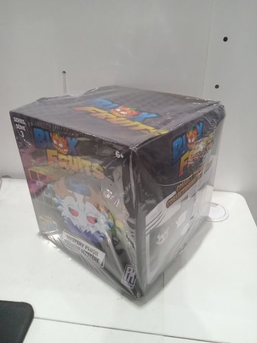 BLOX FRUITS MySTERY PLUSH blind box image 5