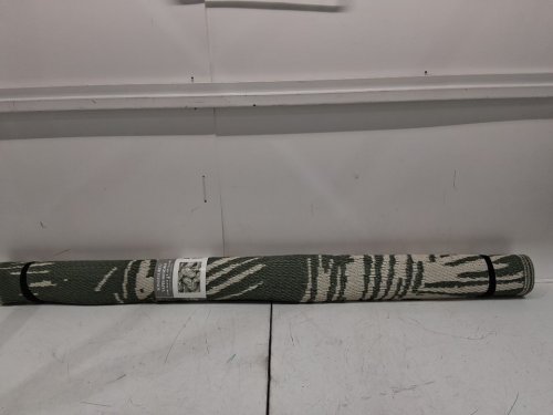Lanart Sonoma Area Rug - 5FT x 8FT - green/white (model: 8213333) image 2