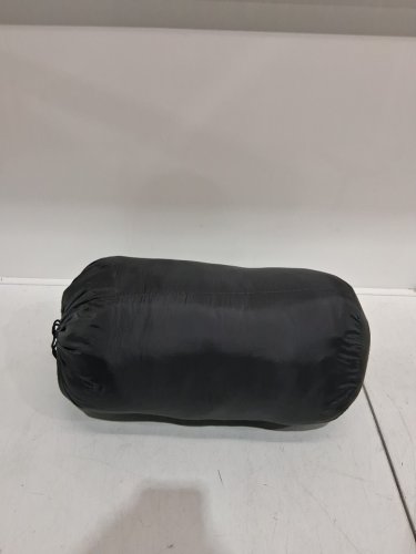 BELOW ZERO 2-IN-1 WEARABLE HOODED OUTDOOR BLANKET - 54" × 76" - GREY FADE (MODEL: 1896292) image 2